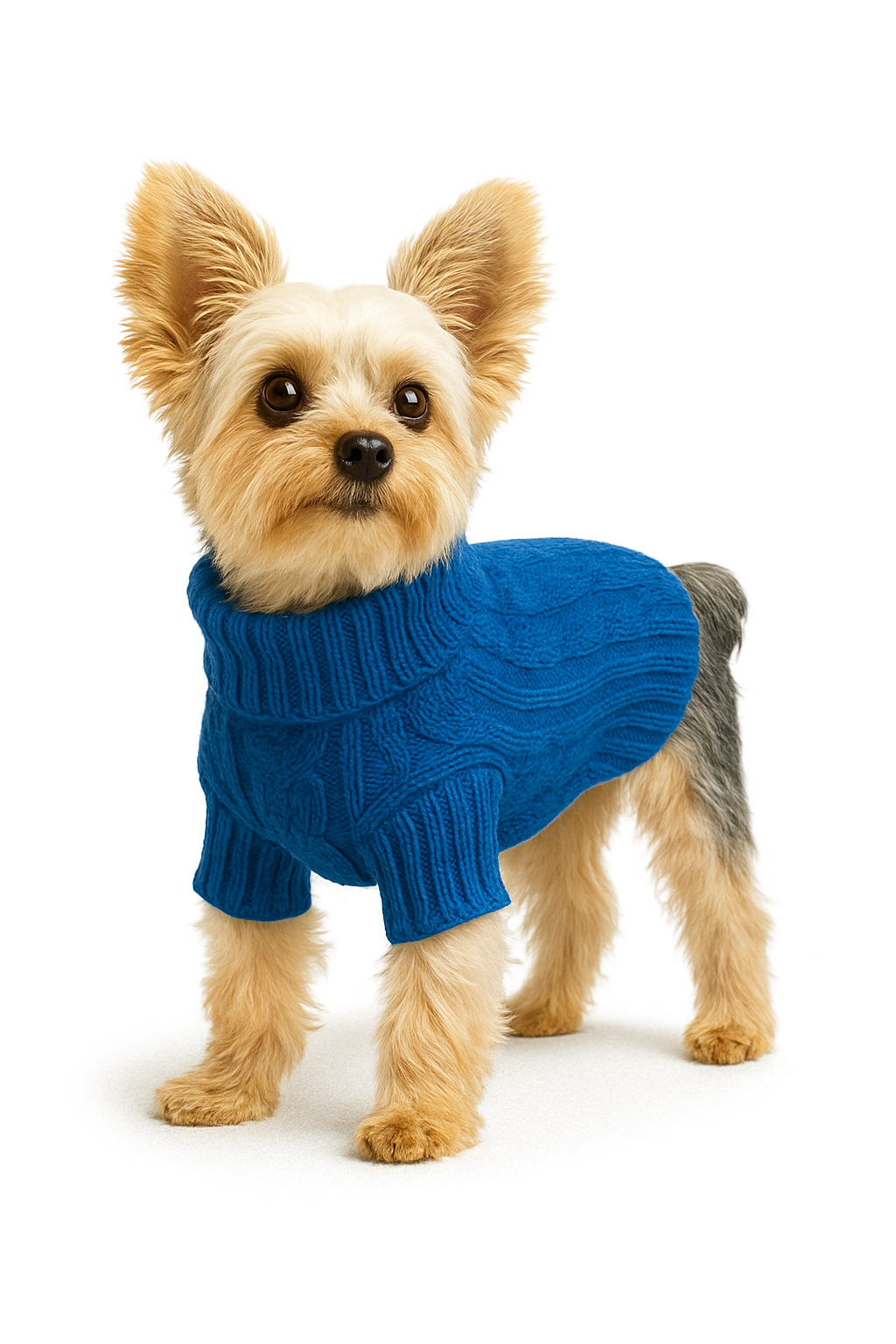 Cute Knitted Sweater