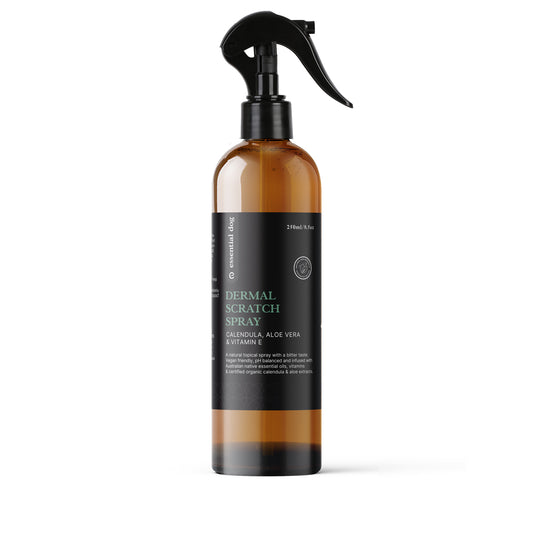 Anti Itch Spray for Dogs